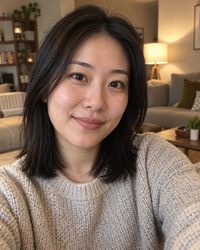 Sophie L., 29