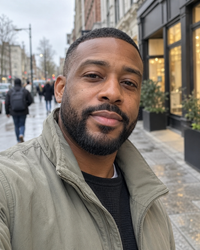Chris B., 34